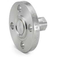 DF Flush Flanged Diaphragm Seal